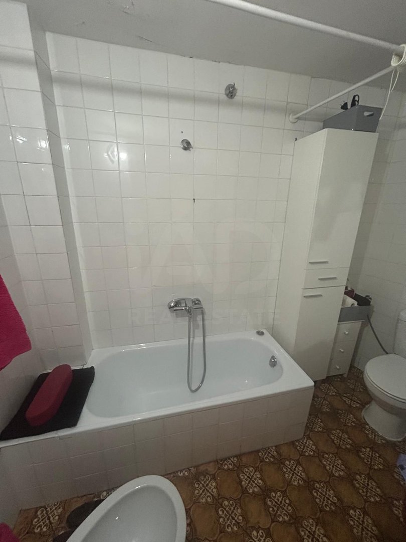 Piso de 112 m² en León
