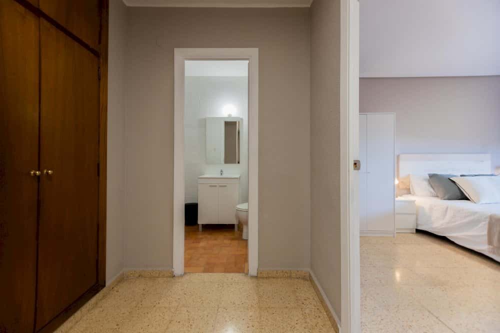 Habitació de lloguer, València
