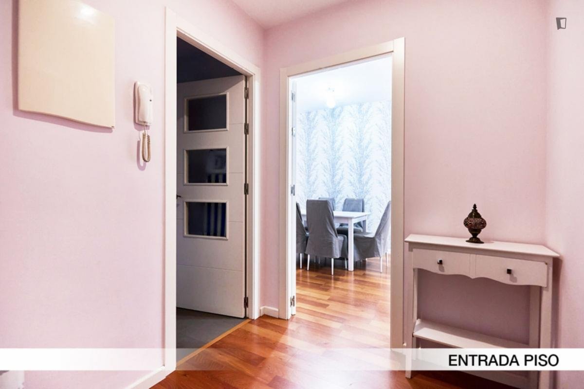 Habitación en alquiler, Sevilla