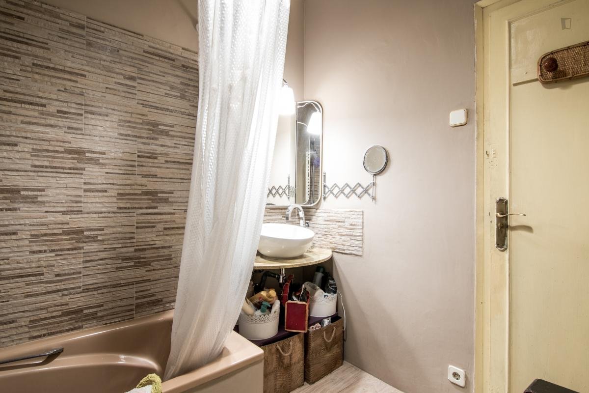 Habitación en alquiler, Barcelona