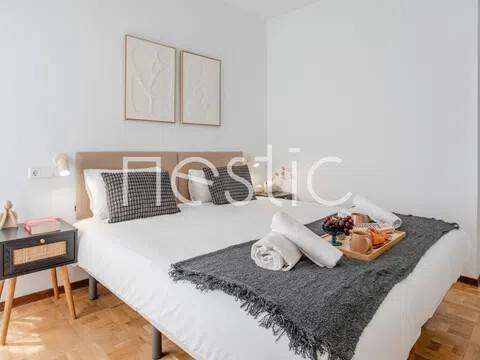 Piso de 195 m² en Madrid