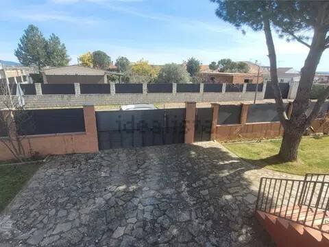 Casa de 150 m² en Matarrubia