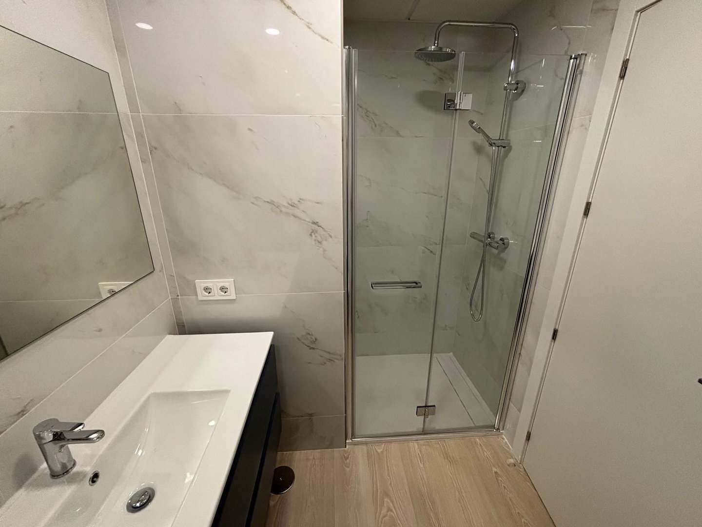 Piso de 95 m² en Murcia