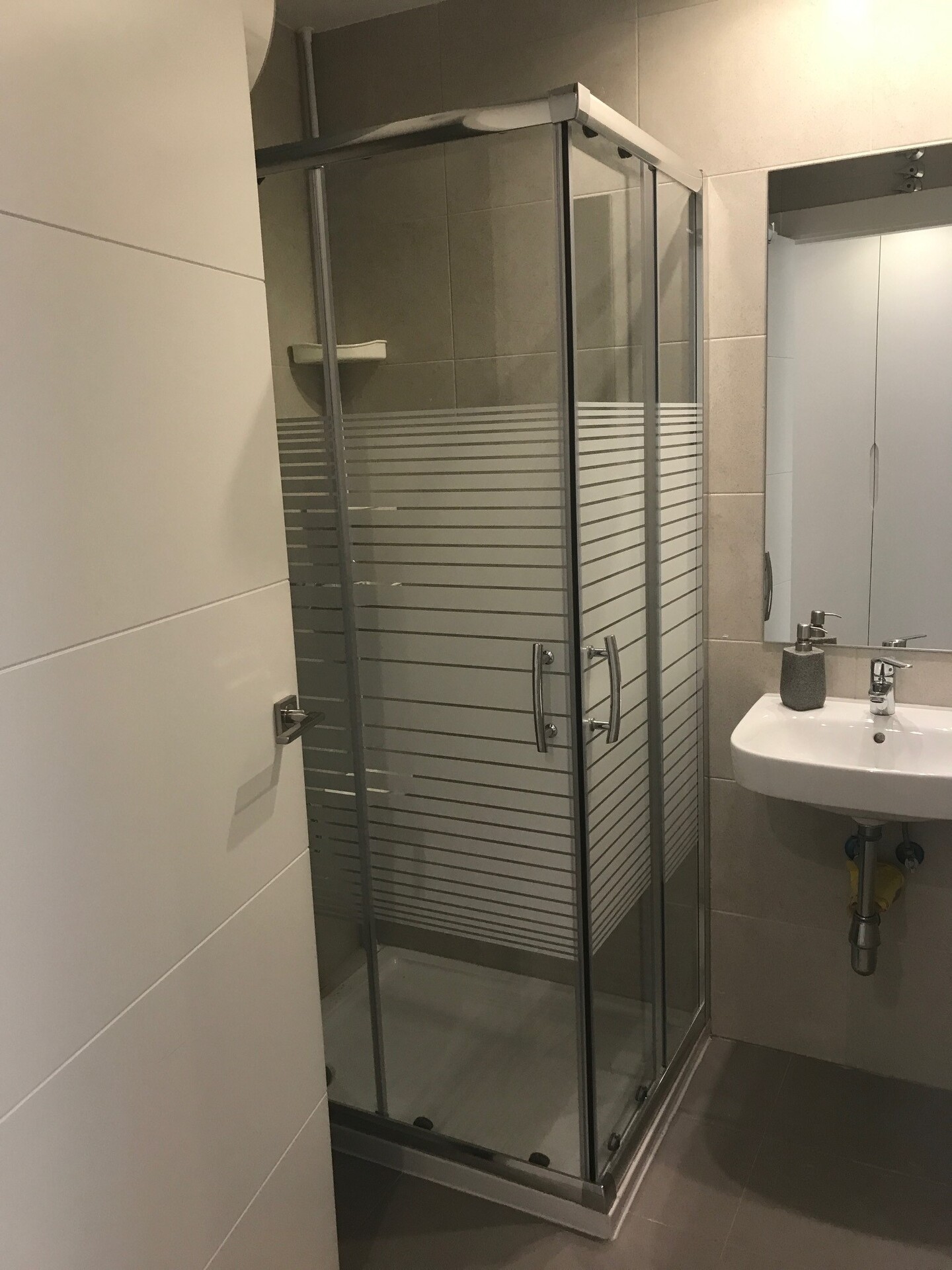Piso de 60 m² en Badajoz