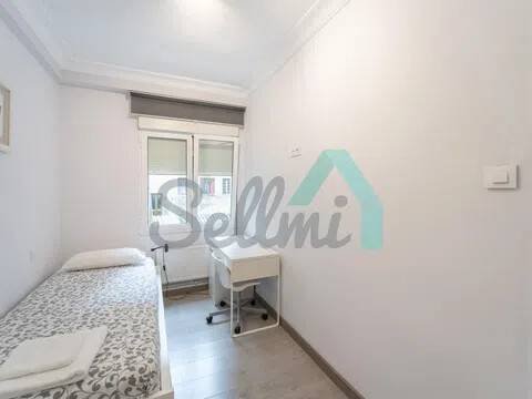 Piso de 73 m² en Gijón