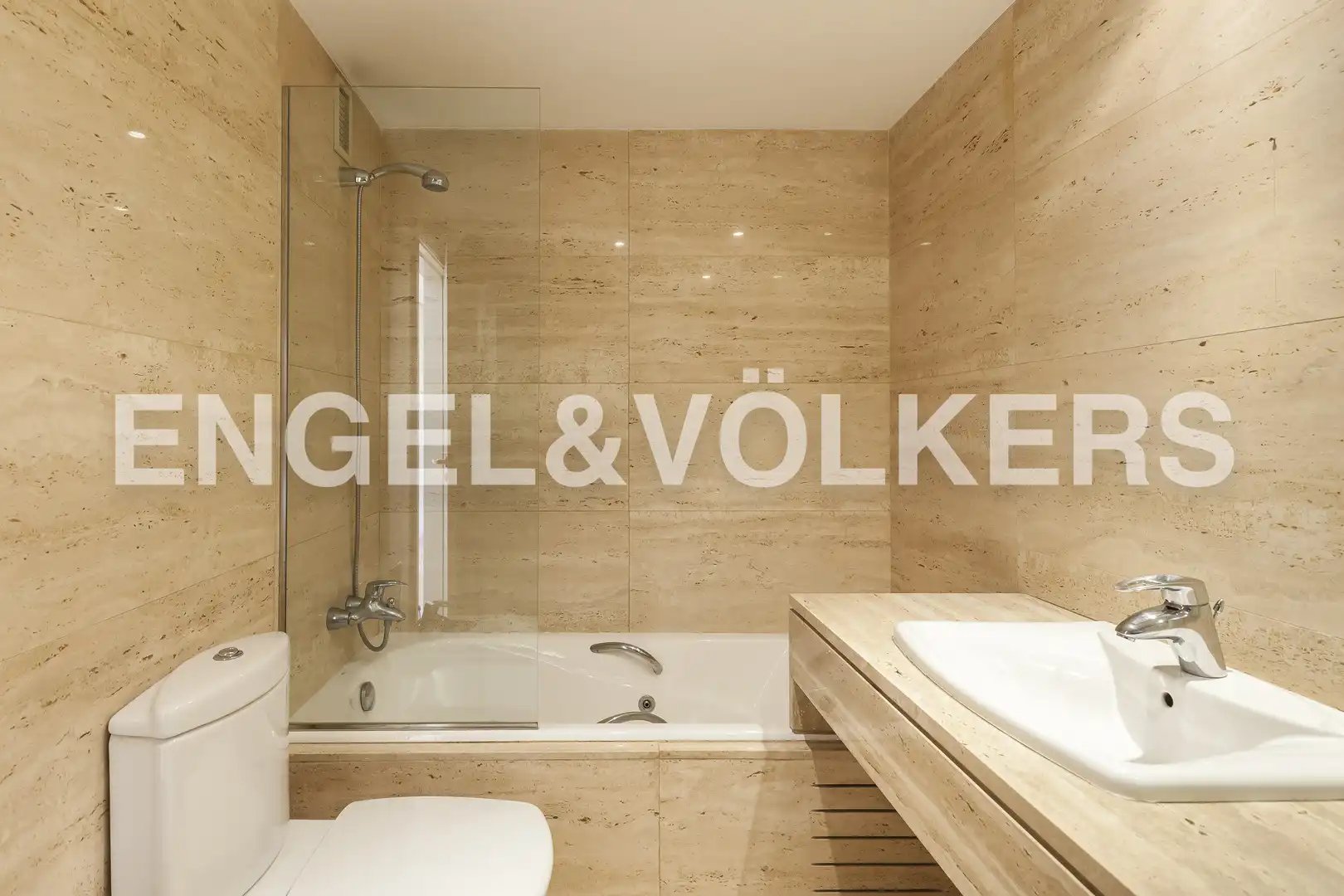 Piso de 121 m² en Madrid