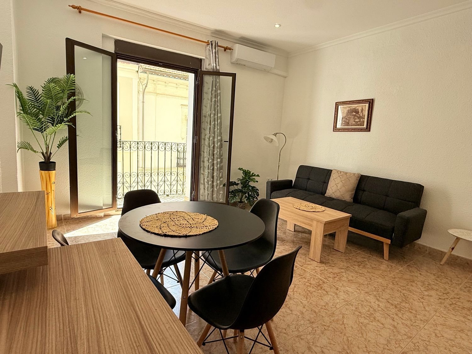 Pis de 48 m² a Alacant