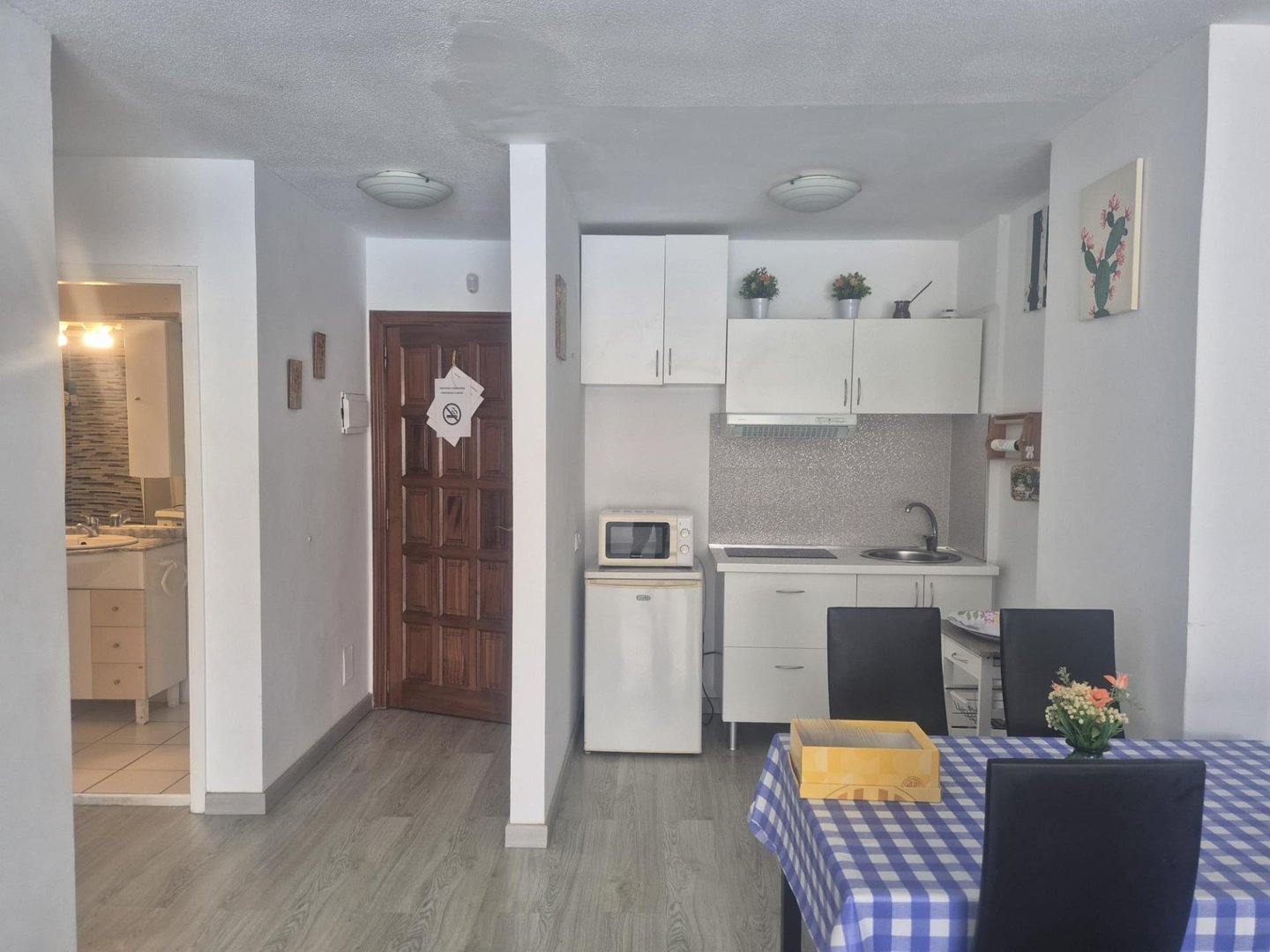 Pis de 49 m² a Arona