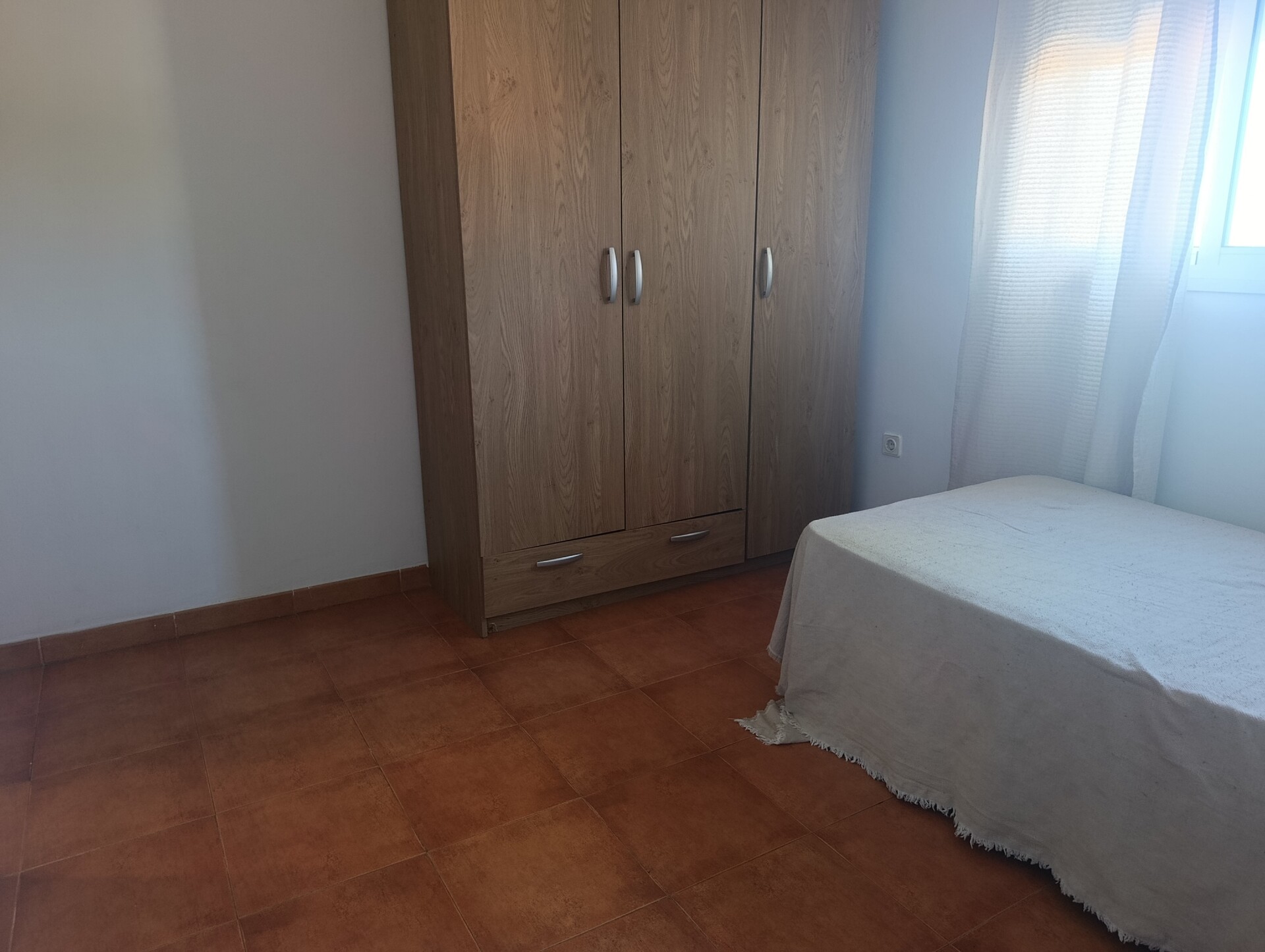 Piso de 105 m² en Dos Hermanas