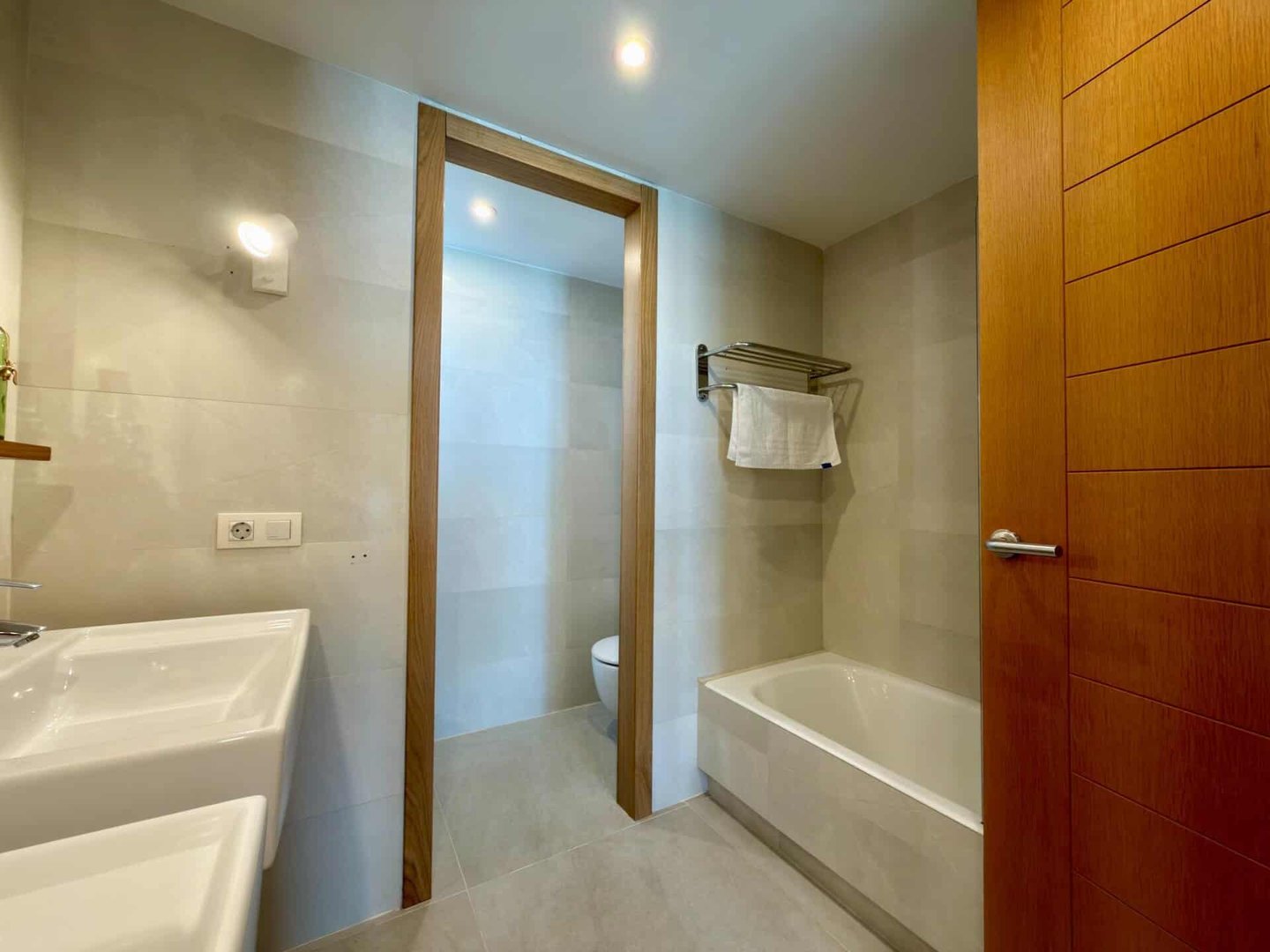Piso de 100 m² en Mojácar