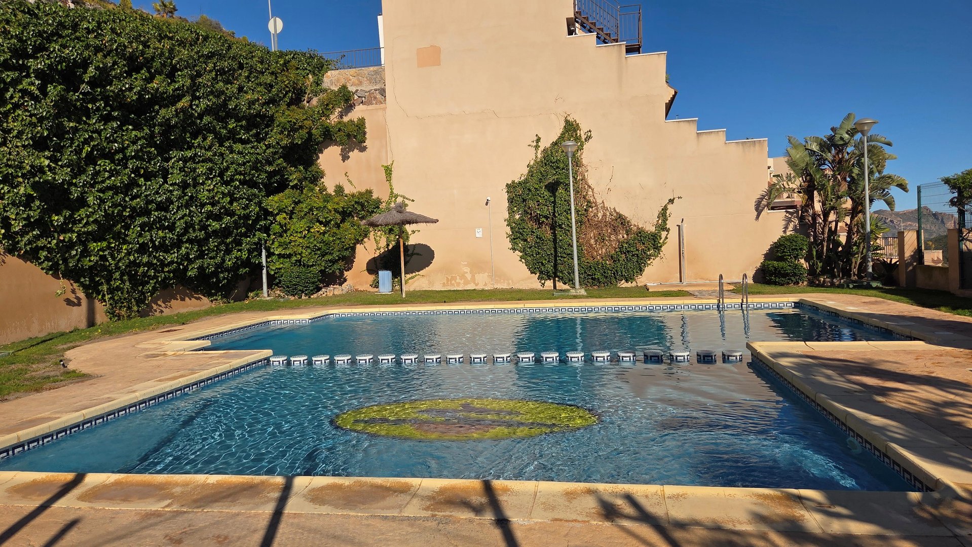 Piso de 65 m² en Águilas
