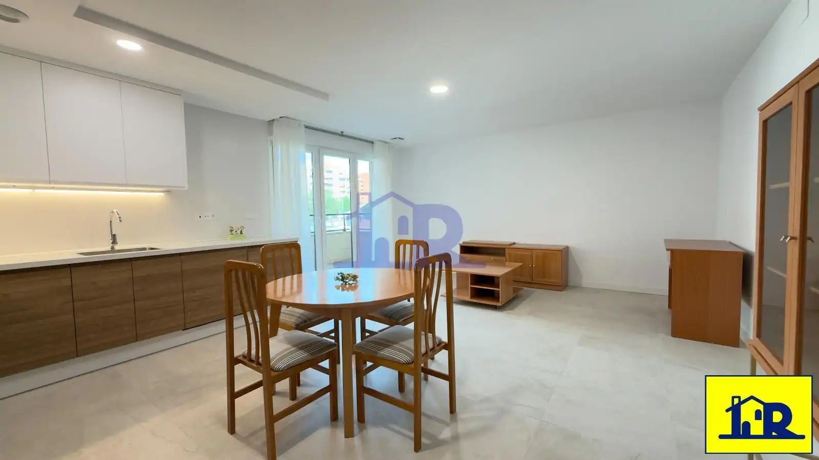 Piso de 102 m² en Cuenca