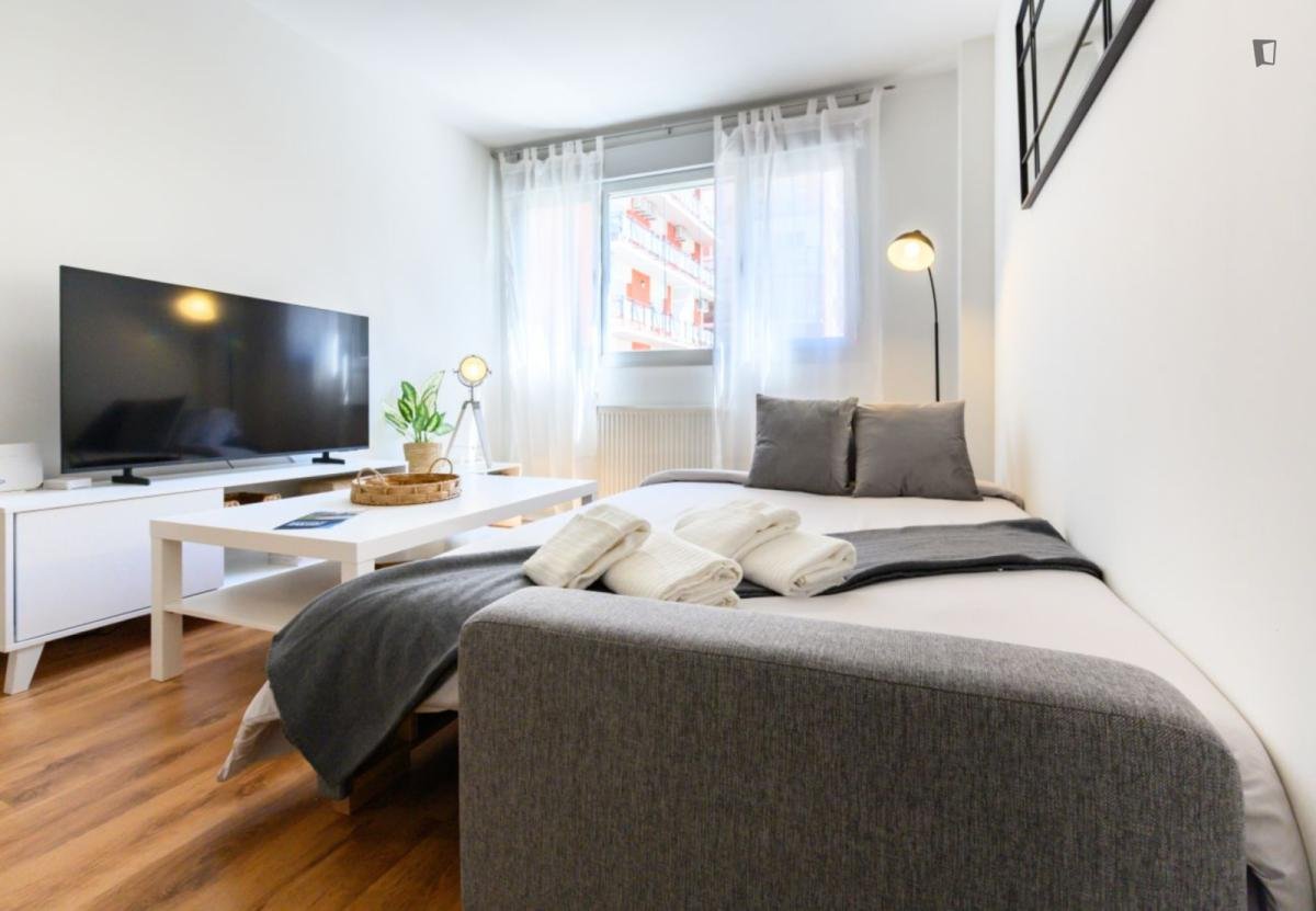 Pis de 60 m² a Madrid