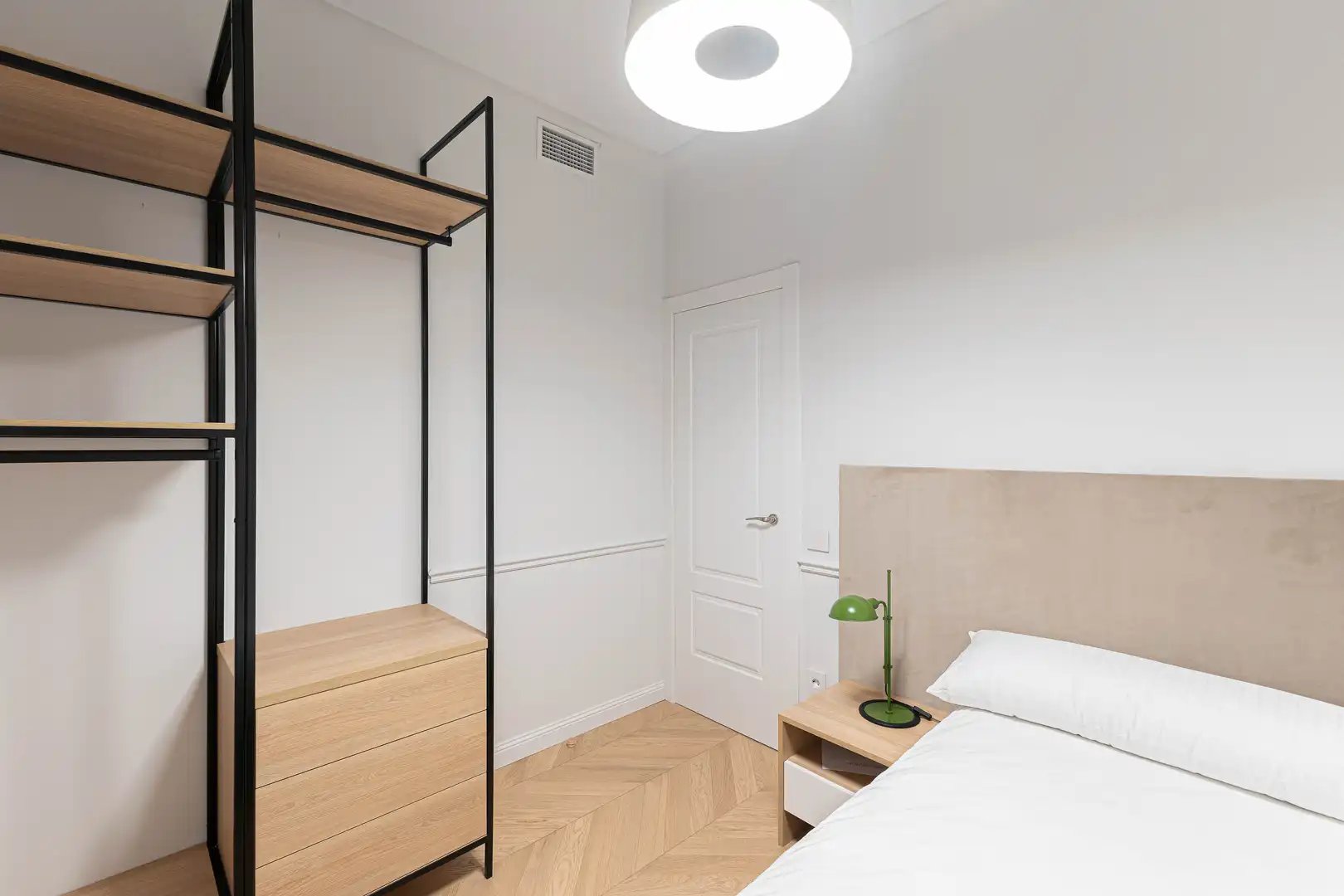 Wohnung 156 m² in Barcelona