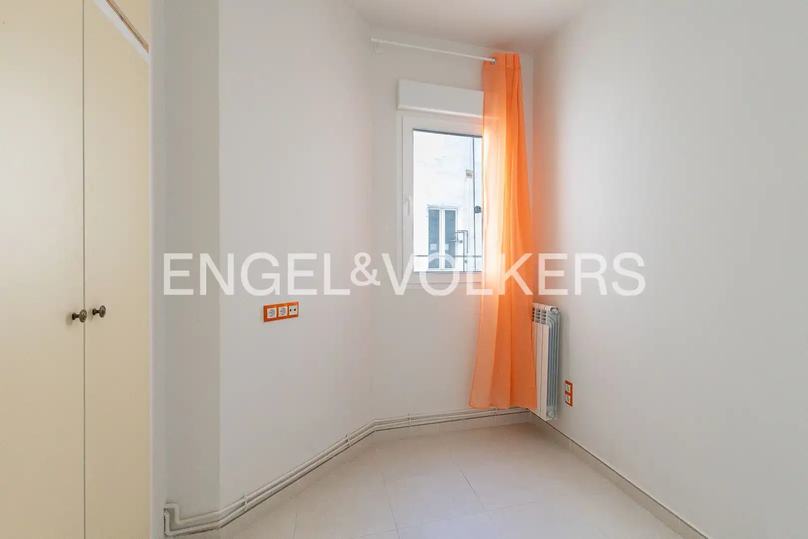 Piso de 105 m² en Madrid