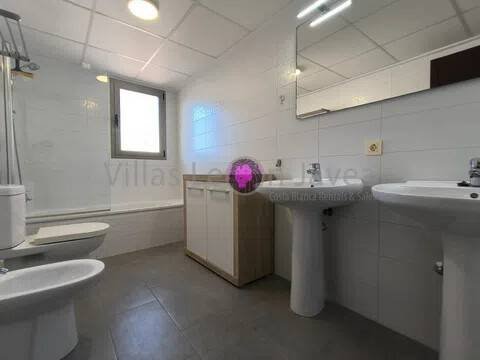 Apartamento 165 m² em Xàbia / Jávea