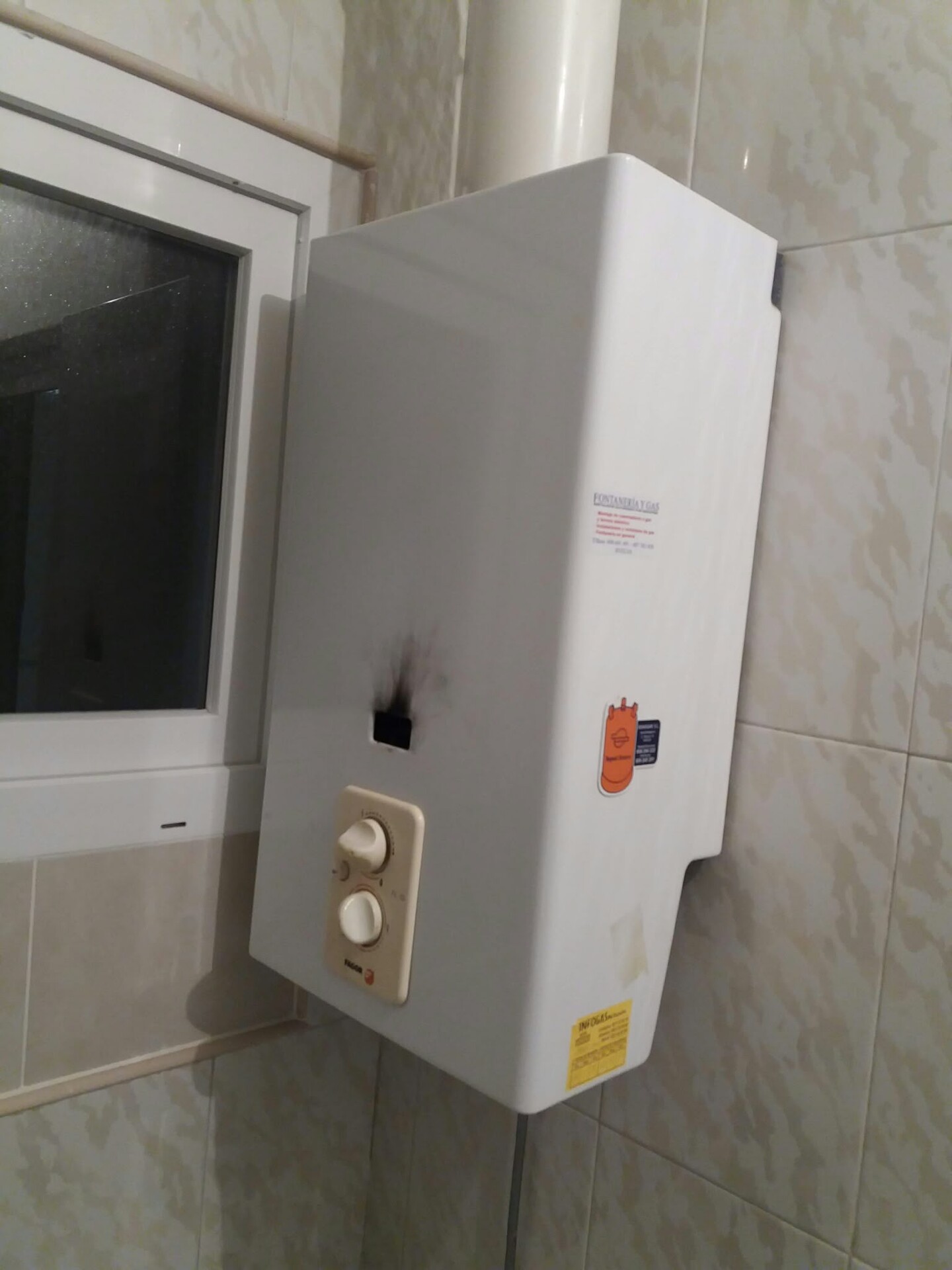 Квартира 85 м² в Уэльве