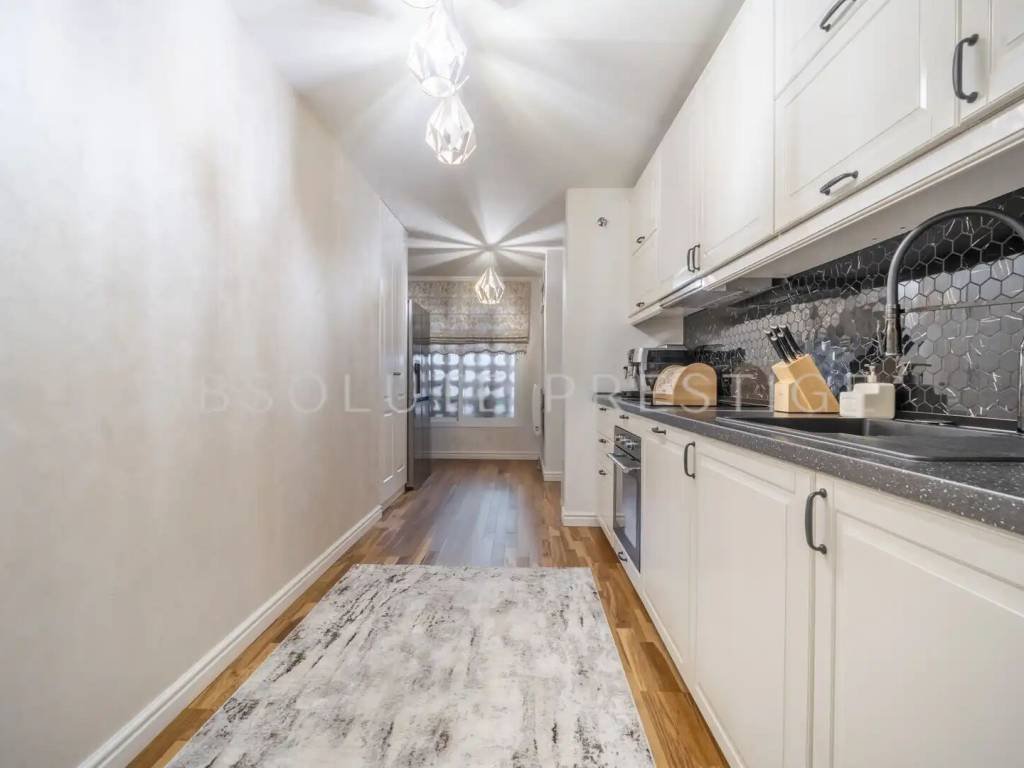 Piso de 159 m² en Marbella