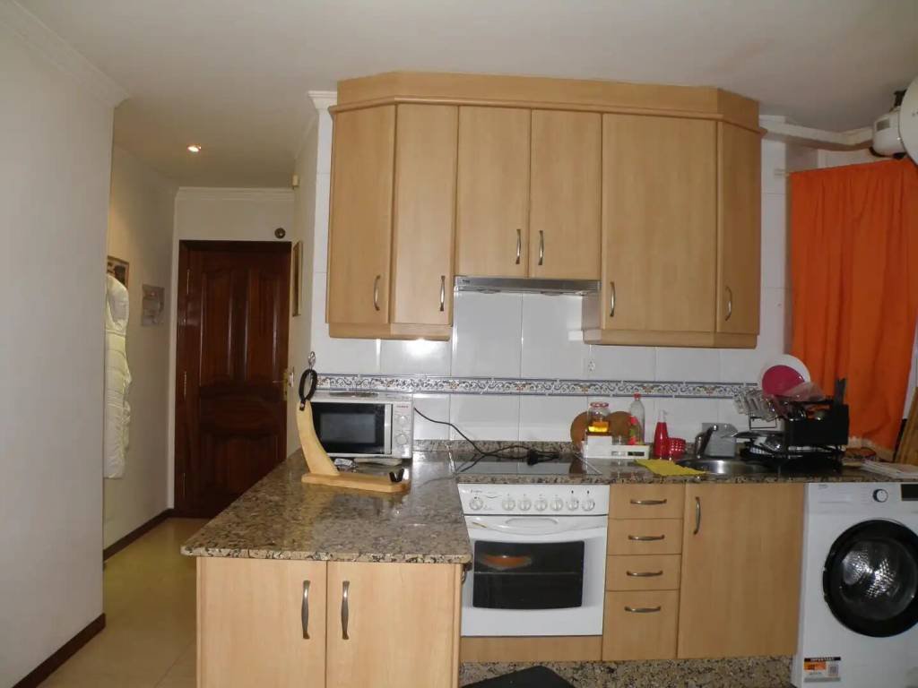 Pis de 47 m² a Ribeira
