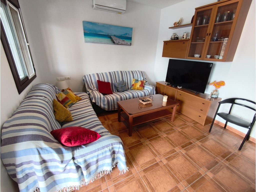 Piso de 104 m² en Cómpeta