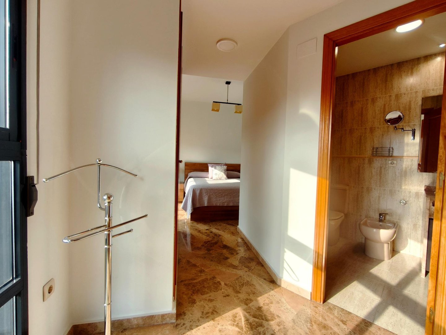 Piso de 110 m² en Valencia