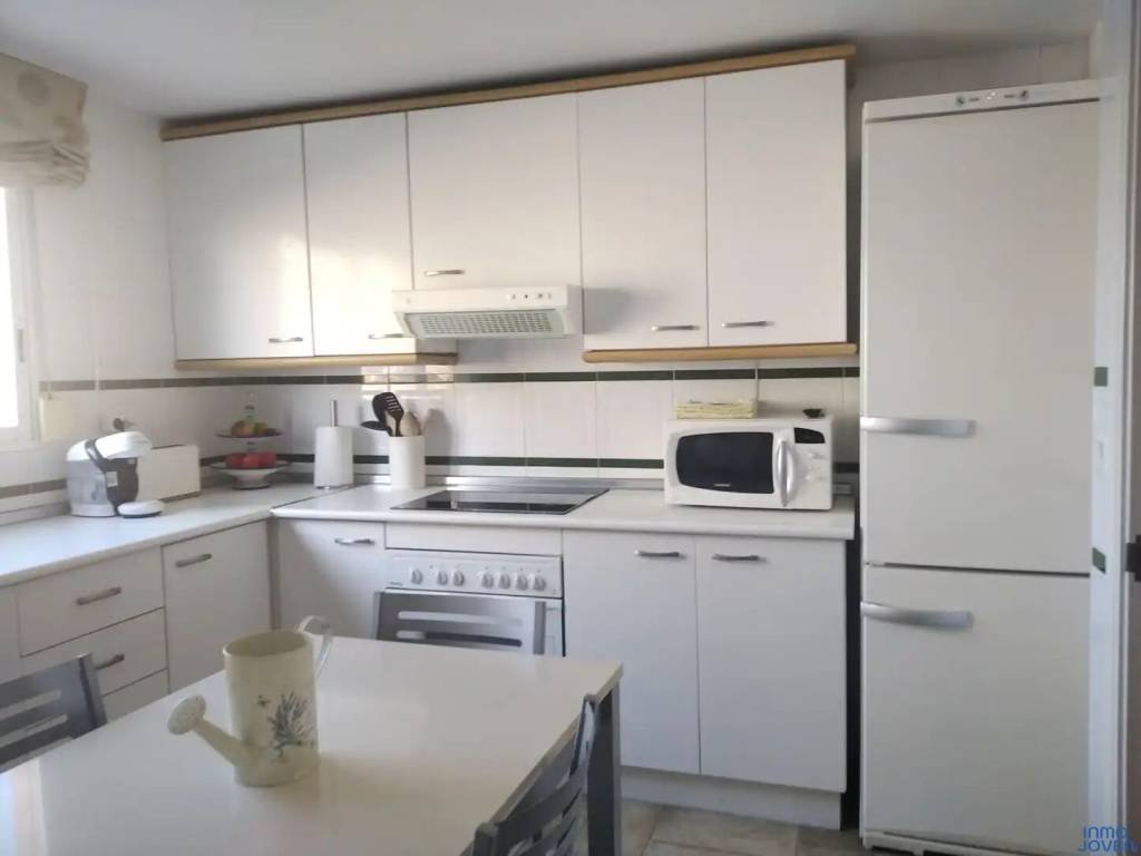 Piso de 100 m² en el Campello