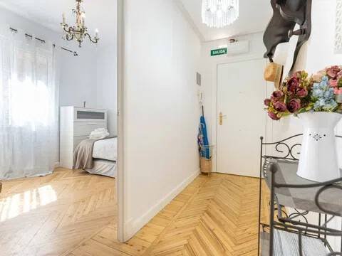 Piso de 146 m² en Gijón