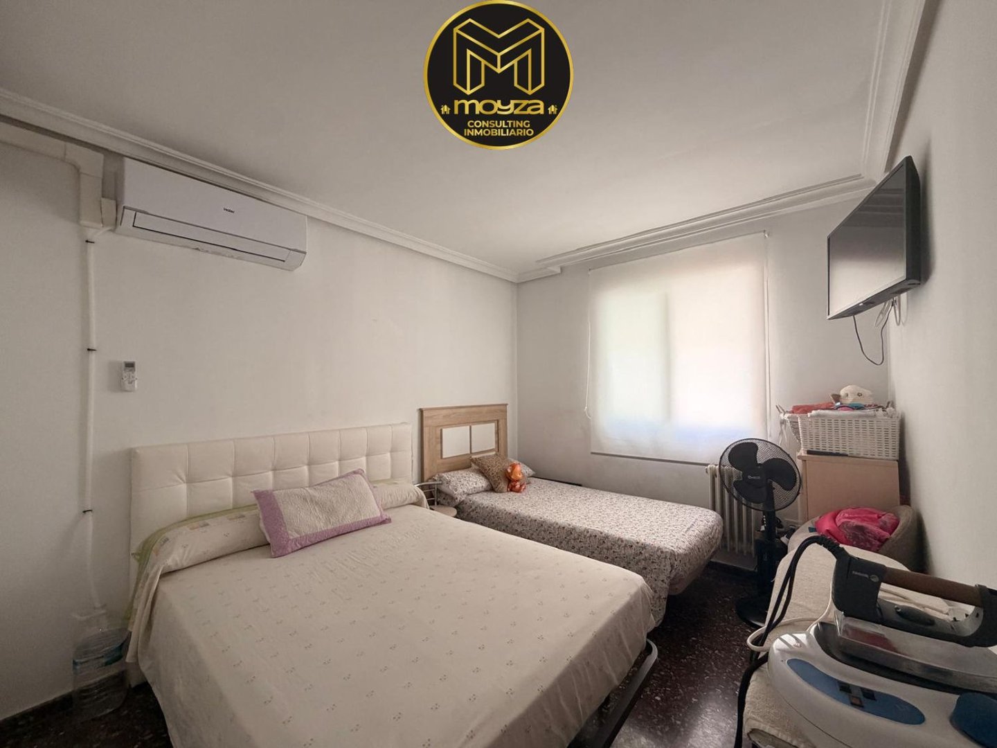 Piso de 65 m² en Jaén