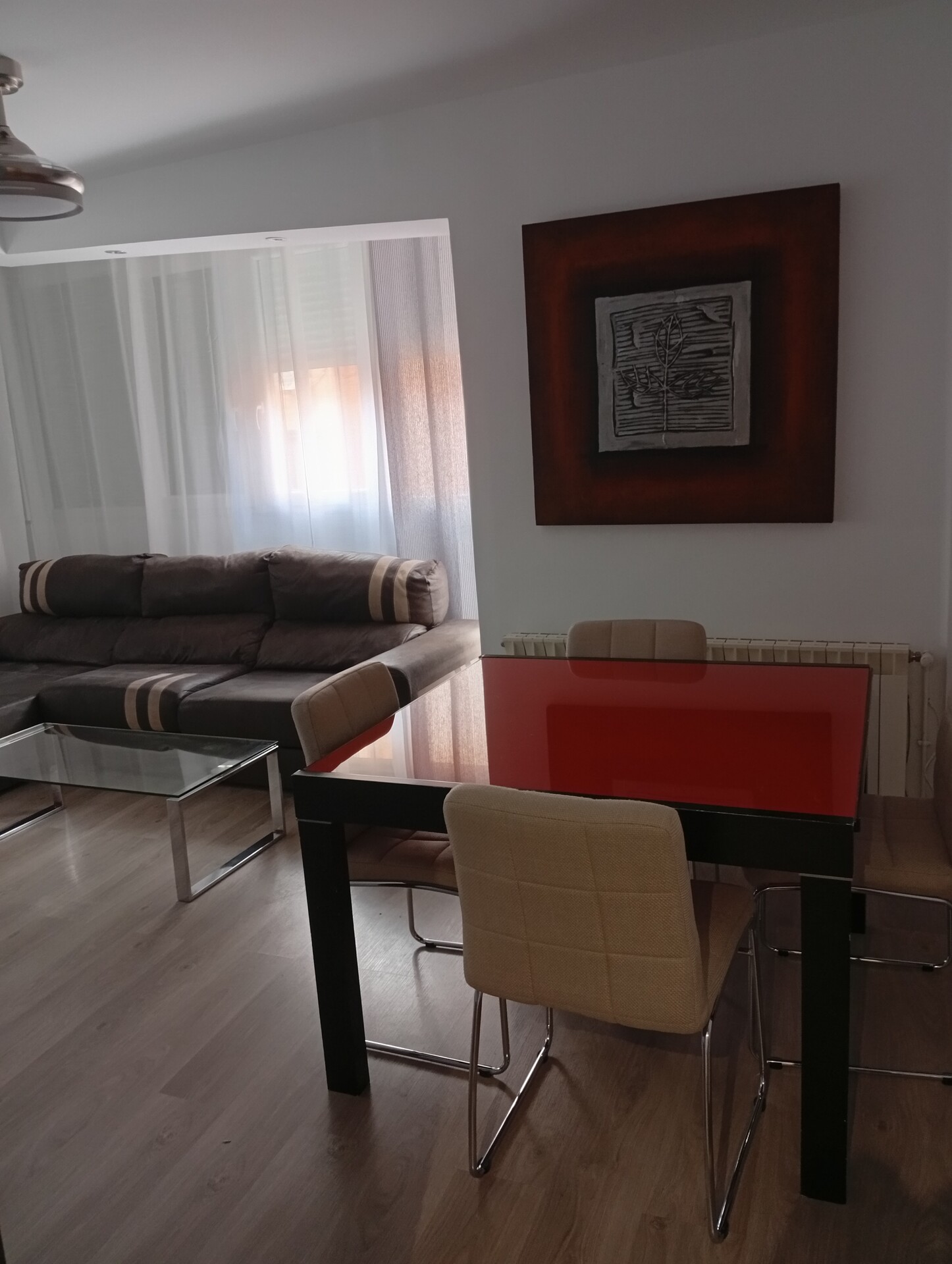 Wohnung 80 m² in Albacete