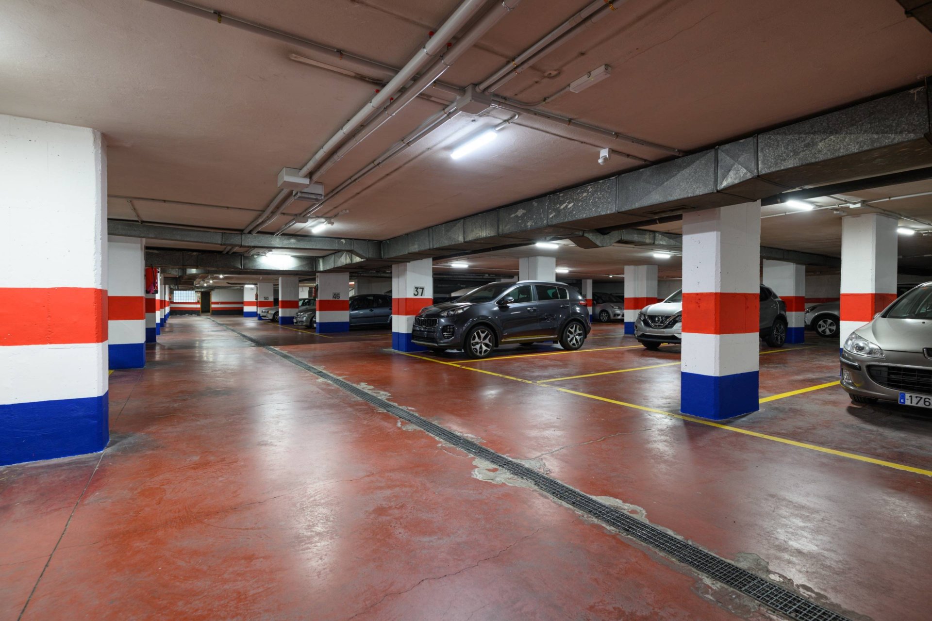 Piso de 194 m² en Las Palmas de Gran Canaria