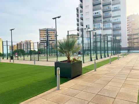 Appartamento 123 m² a Roquetas de Mar