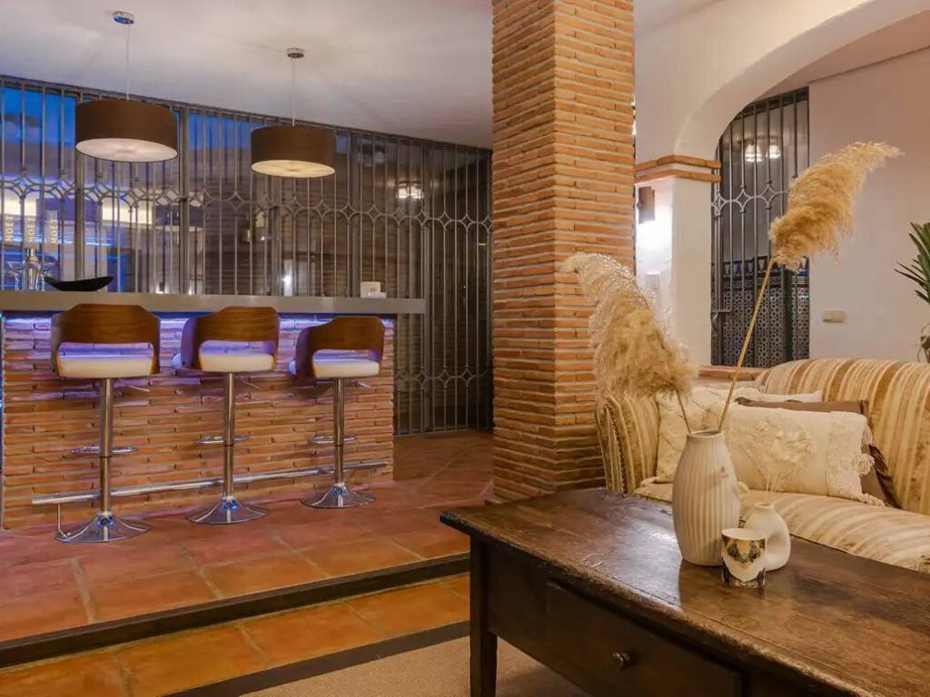 Casa de 1000 m² a Benahavís