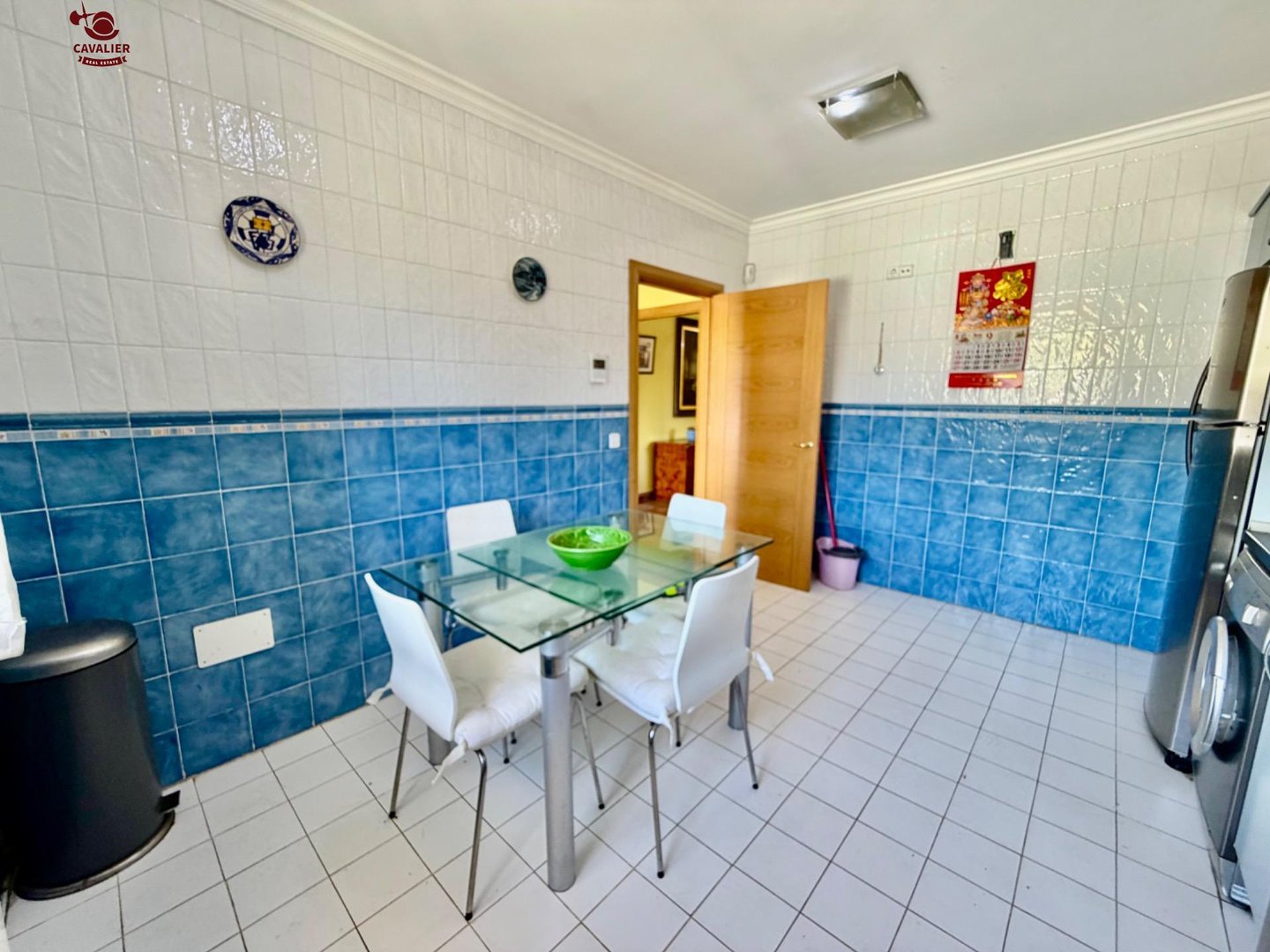 Casa de 234 m² en Los Molinos