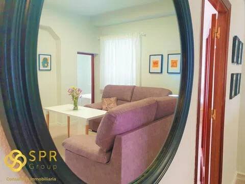 Piso de 92 m² en Sevilla