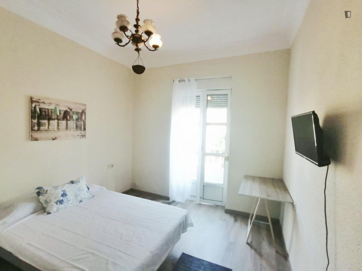 Habitación en alquiler, Alicante
