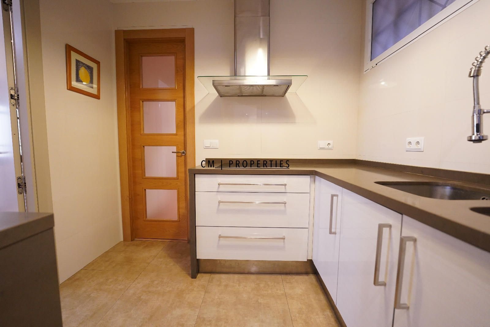 Piso de 120 m² en Valencia