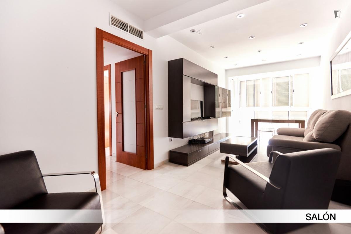 Zimmer zur Miete, Sevilla
