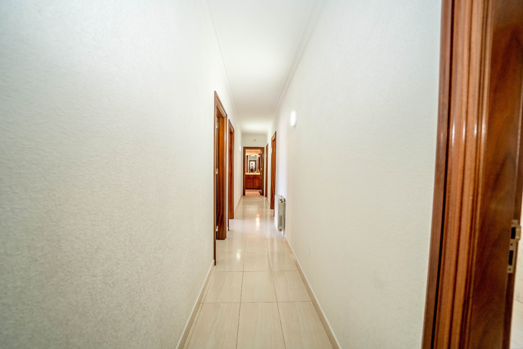 Piso de 264 m² en Dolores