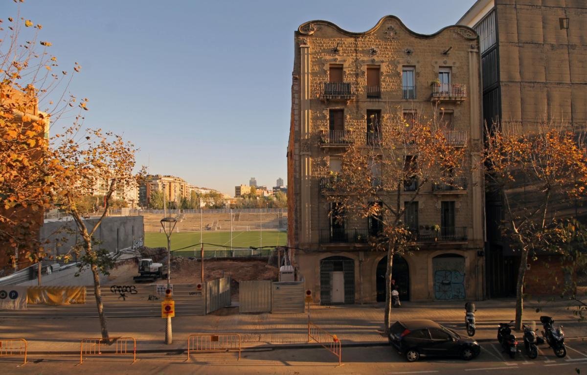 Habitación en alquiler, Barcelona