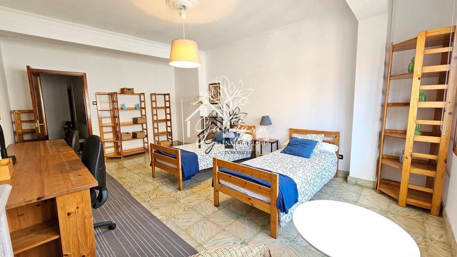 Piso de 138 m² en Ferrol