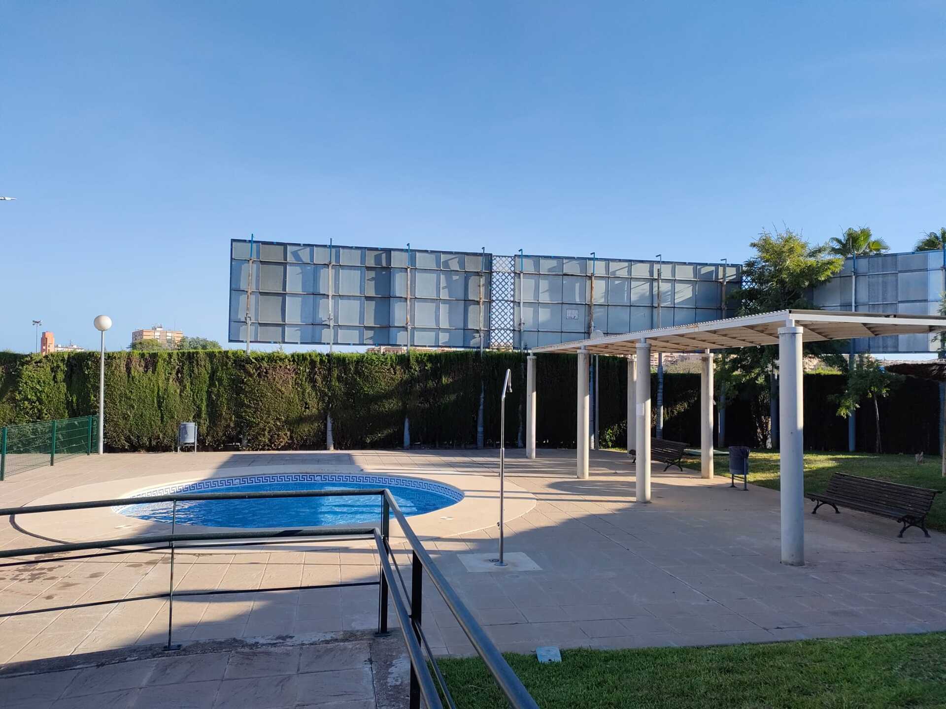 Piso de 153 m² en Tomares