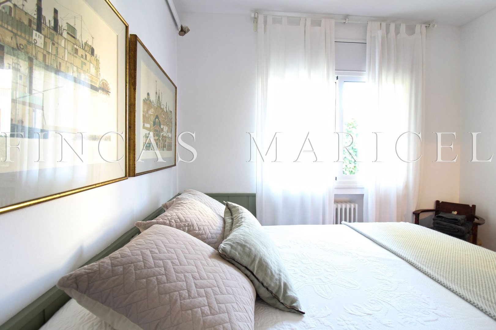Pis de 150 m² a Sitges