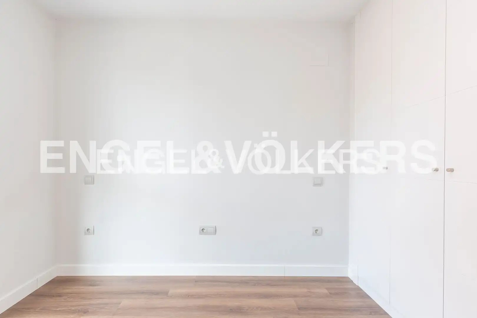 Piso de 130 m² en Madrid