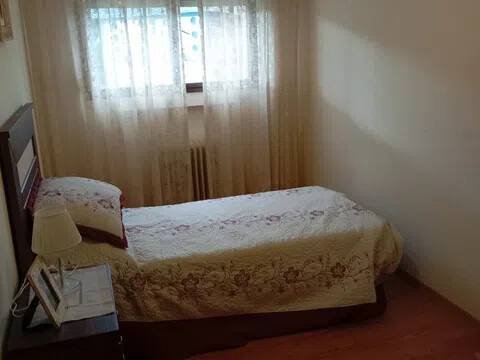 Piso de 118 m² en Oviedo