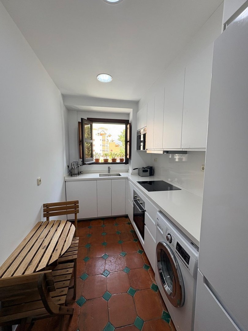 Piso de 88 m² en Motril