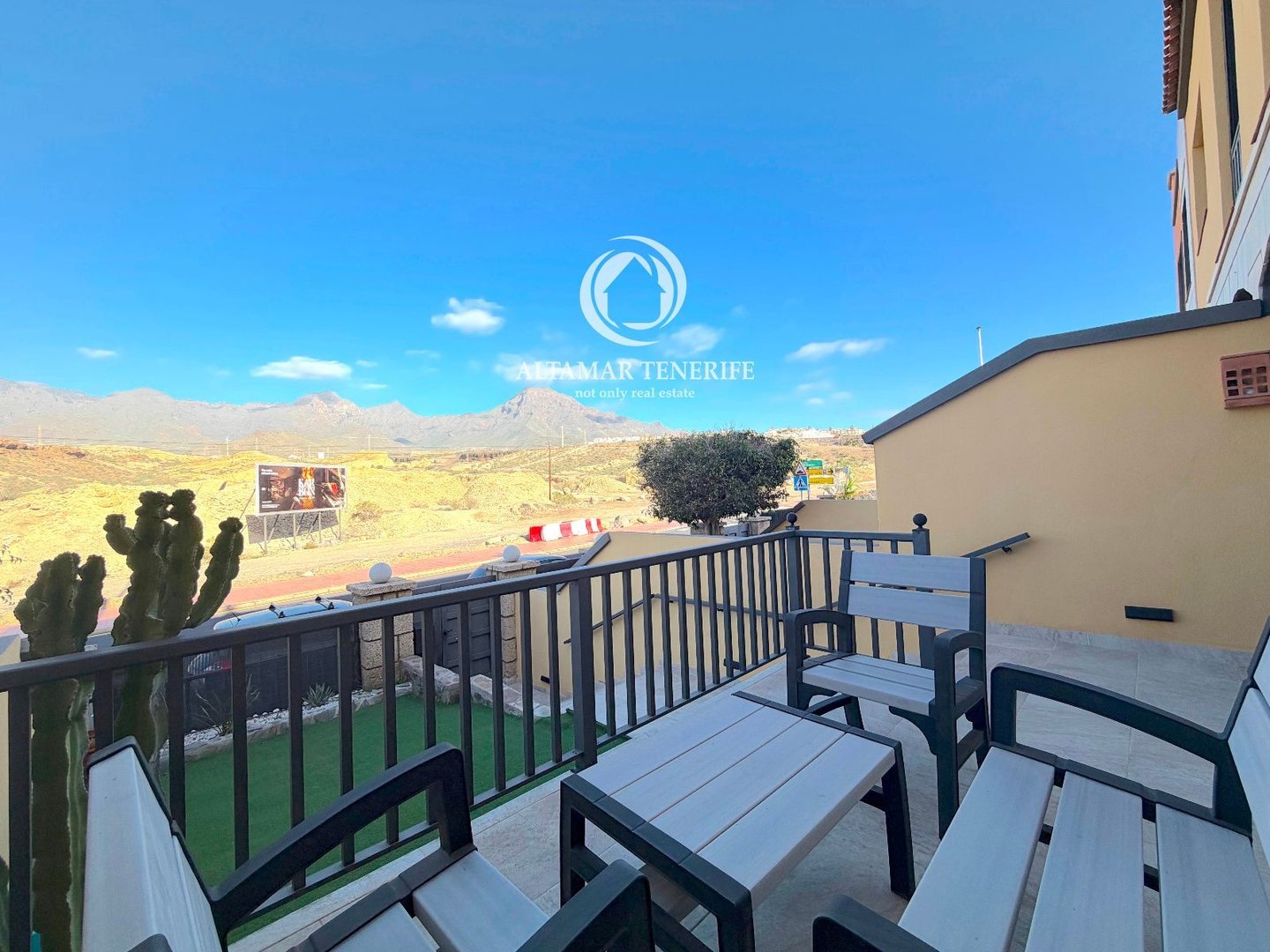 Piso de 217 m² en Adeje