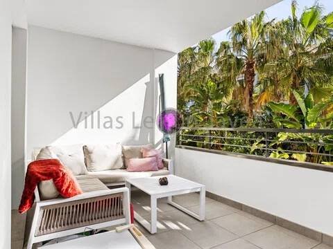 Piso de 87 m² en Jávea