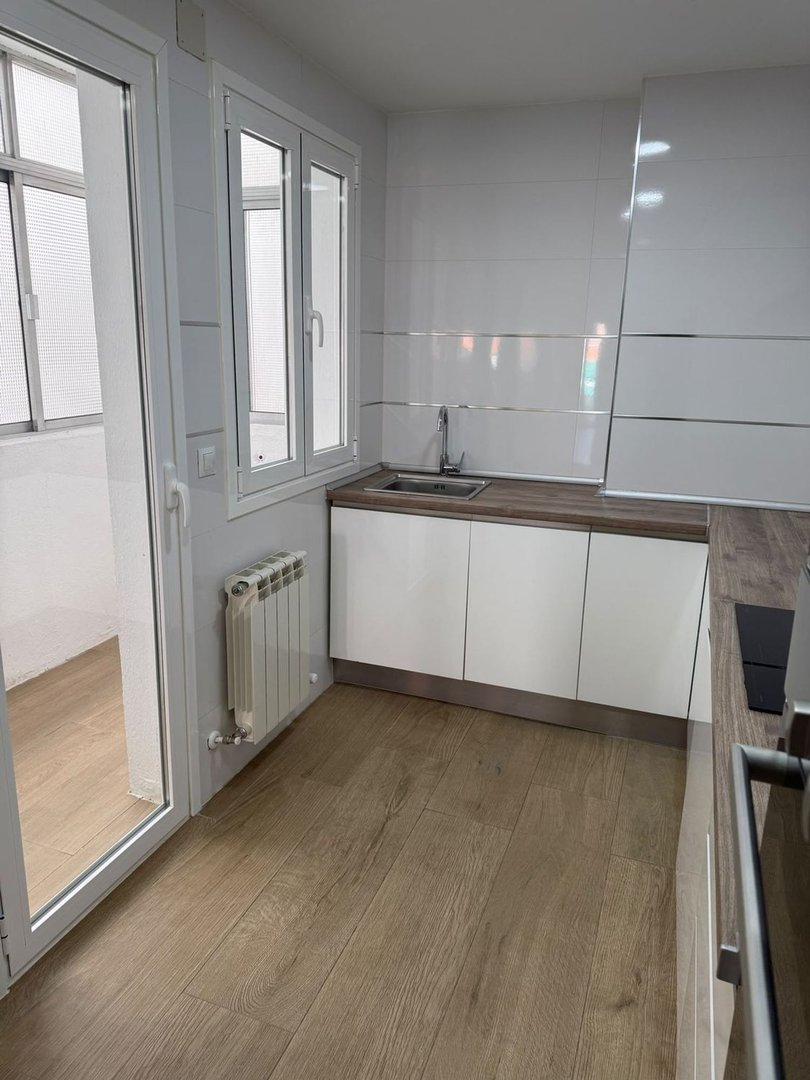 Piso de 72 m² en Valladolid