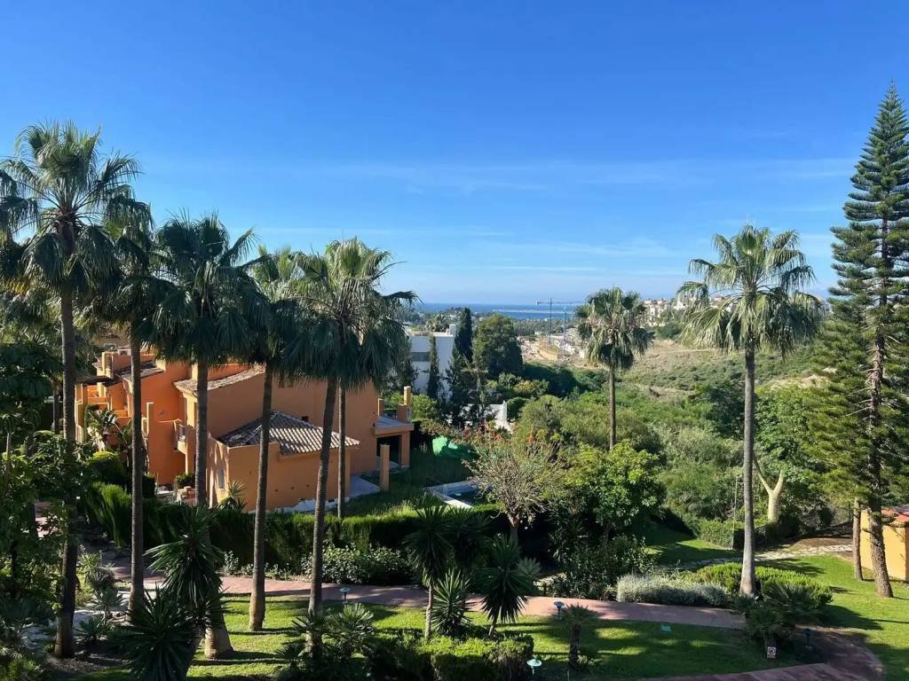 Casa de 226 m² a Benahavís