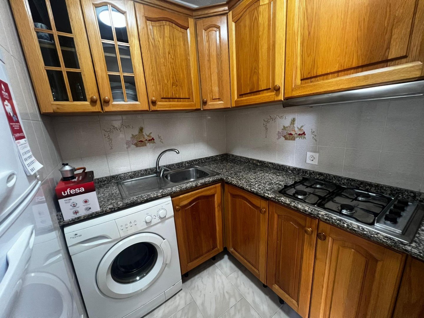Pis de 45 m² a Alacant